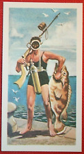 Nautilus spear fishing for sale  DERBY