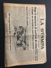 Stampa giornale rivista usato  Viu