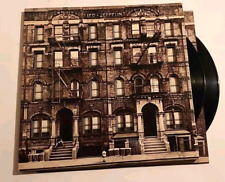 Led zeppelin physical for sale  Little Ferry