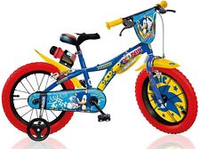 Bici bimbo misura usato  Pomigliano d'Arco