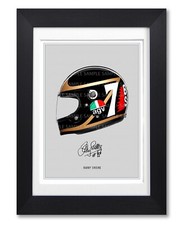 Barry sheene signed for sale  WELLINGBOROUGH