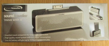 Sound traveller micro for sale  BURY