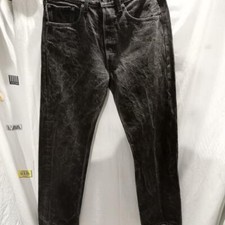 Jeans levi colore usato  Marano di Napoli