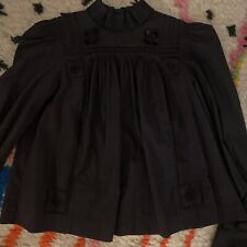 Bluse isabel marant gebraucht kaufen  Berlin