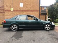 Civic ferio ek3 for sale  HALIFAX