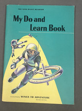 1964 learn book for sale  Denver