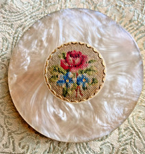 Vintage mop petitpoint for sale  Saratoga Springs