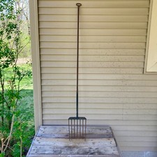 Vintage tine ice for sale  North Branch