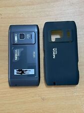 Nokia N8-00 RM-596 Non Legge Sim Resto Ok Con Custodia Originale Mobile Phone comprar usado  Enviando para Brazil