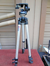 Manfrotto tri pod for sale  Seattle