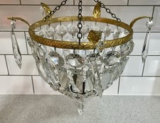 Vintage french empire for sale  SALISBURY
