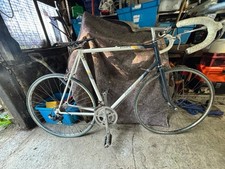 Raleigh equipe for sale  SWANSEA