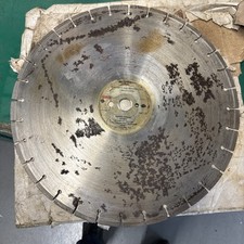 Inch diamond saw for sale  Villa Park