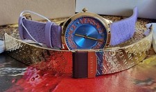 Versce damen armbanduhr gebraucht kaufen  Coesfeld