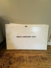 Kith men 2020 for sale  Merrick