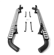 defender 110 side steps for sale defender 110 side steps for sale SUTTON COLDFIELD
