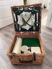 vintage picnic hamper for sale vintage picnic hamper for sale WAKEFIELD