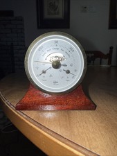 Barigo weather station for sale  Oklahoma City
