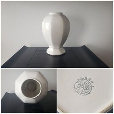 Vase boch louviere d'occasion  Cabourg