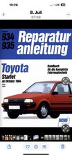 Reparaturanleitung werkstattha gebraucht kaufen  Hamburg
