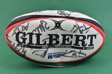 Official gilbert rugby for sale  NORTHAMPTON