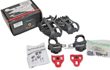 Pedais de bicicleta fitness indoor Venzo VZ-E02XR-010/novo na caixa original comprar usado  Enviando para Brazil