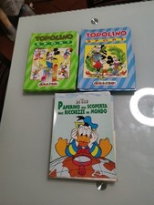 Topolino corriere dello usato  Lucca