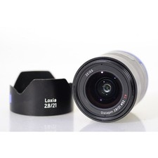 Zeiss loxia superweitwinkel gebraucht kaufen  Rain