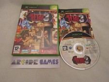 Metal slug xbox d'occasion  Le Beausset