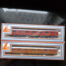 Lima dsg schlafwagen gebraucht kaufen  Hamburg