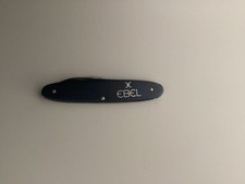 Ebel case opening for sale  GLASGOW