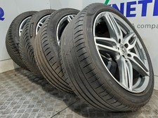Genuine inch mercedes for sale  DONCASTER