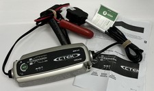 Ctek battery charger for sale  WOKINGHAM