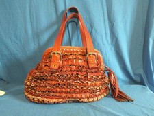 Borsa moschino cheap usato  San Martino Dall Argine