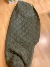 Bundeswehr mumienschlafsack 19 gebraucht kaufen  Sigmaringendorf