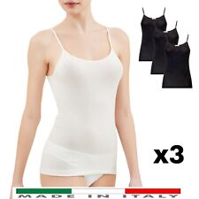 Maglia intima donna usato  San Giuseppe Vesuviano