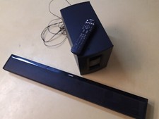 Bose soundbar cinemate gebraucht kaufen  Mainz