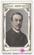 Emmanuel frémiet sculpteur d'occasion  Chaumont
