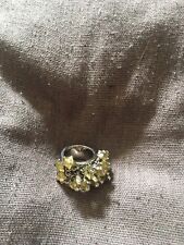 Bague swatch d'occasion  Fontenay-aux-Roses