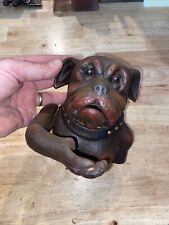 Bulldog mechanical piggy for sale  Brookings