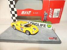 Ferrari 250 mans d'occasion  Belz