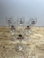 Lot verres bières d'occasion  Raon-l'Étape