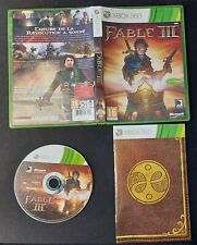 Fable microsoft xbox d'occasion  Paris I