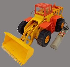 Tracteur chargeur joustra d'occasion  Montélimar