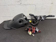 2015-2019 Hyundai Sonata interruptor de ignição cilindro copo com chave e cobertura fabricante de equipamento original ✅, usado comprar usado  Enviando para Brazil