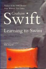 Learning swim stories for sale  UK