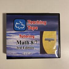 Saxon math teaching for sale  Florence
