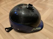 Wildwasserhelm kajak wrsi gebraucht kaufen  Hannover