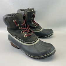 Sorel slimpack lace for sale  Albany