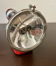 Vintage flashlight big for sale  Magnolia